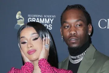 Cardi B optužila supruga i njegovu majku za pljačku: 'Prestani se igrati sa mnom'