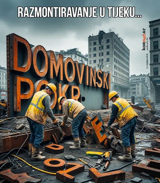 Mole se građani za razumijevanje