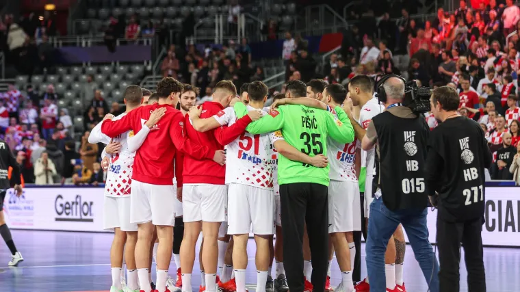 Osmi je dan prvenstva: Hrvatska otvara drugi krug protiv najslabijeg protivnika. Derbi dana u Norveškoj