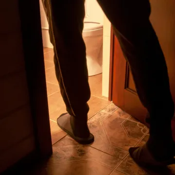 Koliko se često budite noću? Liječnici o mogućim uzrocima problema sa spavanjem