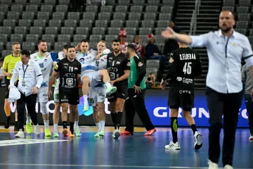 Ne izgleda dobro: Slovencima još jedan igrač otpao uoči utakmice s Hrvatskom