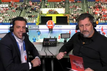 Vlado Šola o Kuzmanoviću: 'On je već preskočio Landina, trenira kad svi odmaraju'