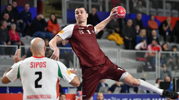 Crnogorac u redovima Katra: 'Hrvatska je moj favorit za polufinale, tamo imam puno prijatelja'