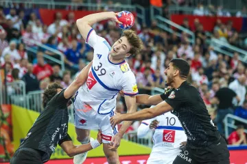 Hrvatska doznala suparnika u polufinalu SP-a koji je prošao infarktnom završnicom