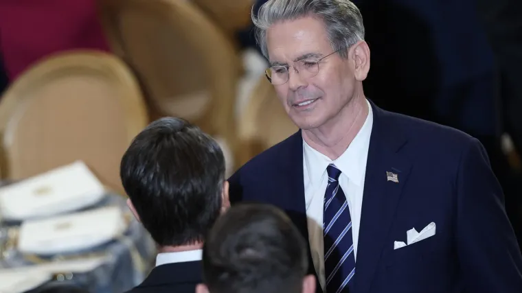 Milijarder potvrđen za američkog ministra financija, ima veliki zadatak