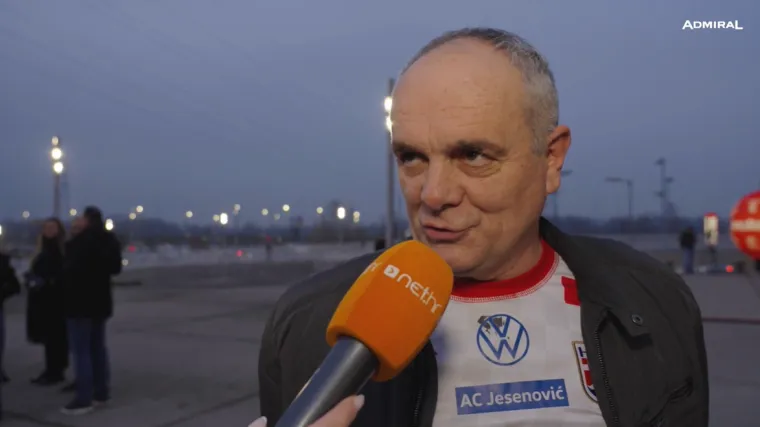 Pitali smo navijače hrvatske reprezentacije: Znaju li što je plavi karton u rukometu?