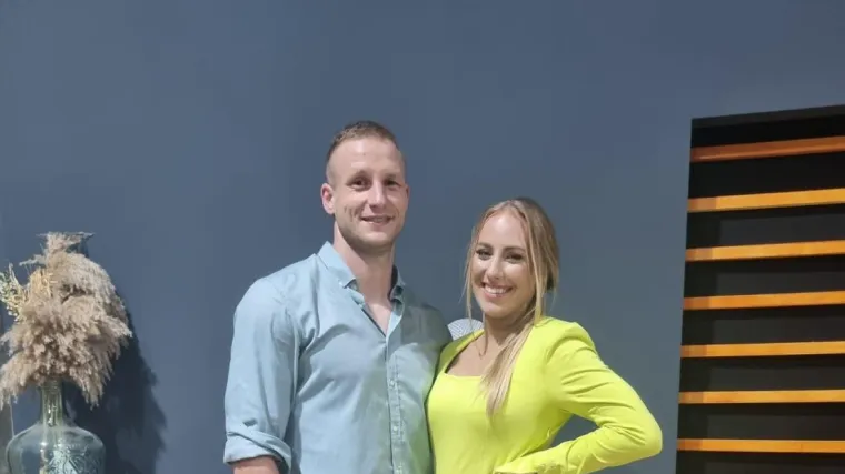 Tamara iz 'Braka na prvu' otkrila u kakvom je sada odnosu s Filipom