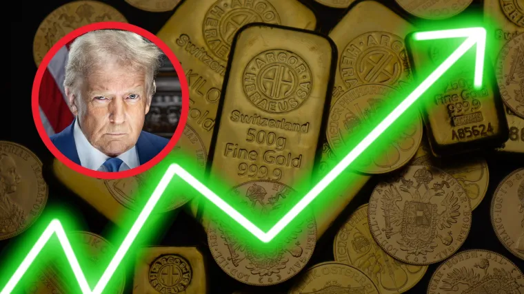 Ulagači u ovaj oblik imovine najveći su dobitnici Trumpovog uvođenja carina