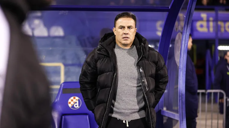 Cannavaro dobio nezgodno pitanje o ikoni Dinama: 'Da to nije napravio, ubio bih ga'
