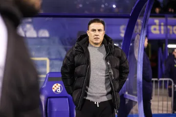 Cannavaro dobio nezgodno pitanje o ikoni Dinama: 'Da to nije napravio, ubio bih ga'