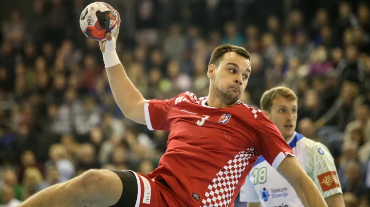 Legendarni hrvatski pivot ima novi klub: Tamo ga već čeka dobro poznato lice