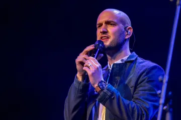 Marko Škugor o šuškanjima o razvodu: 'Ljudi budu uvjereni da sam to ja, ali...'