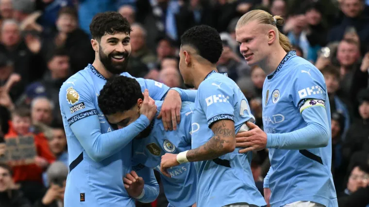 Guardiola dobio svog spasitelja! Čudesni igrač proradio i u Engleskoj: Zabio tri komada u 14 minuta