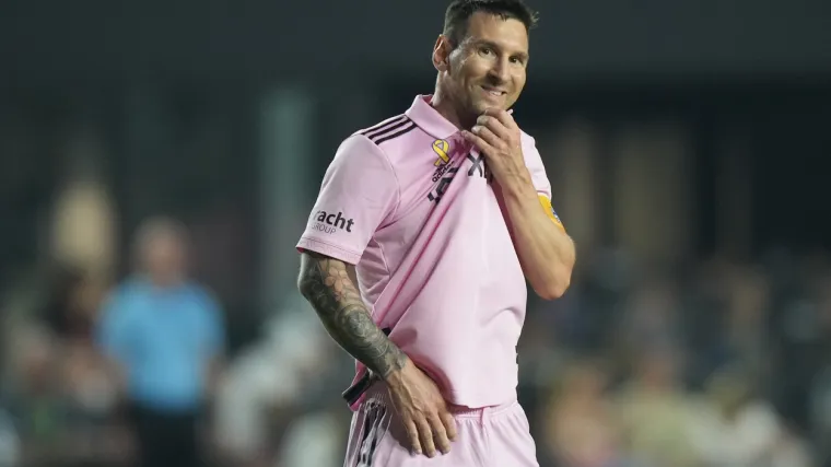 Messi će propustiti prvu utakmicu svog kluba u 2025. godini. Razlog je bizaran