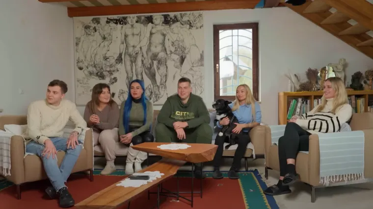 U novom reality showu kandidatima oduzeta hrana: Kako su se snašli s minimalnim zalihama?