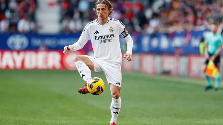Real Madrid bez Modrića? Taj scenarij više nije nemoguć