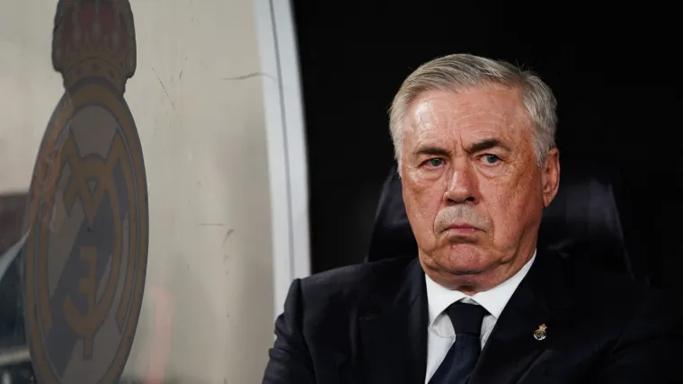 Nakon velike pobjede, Ancelotti se dotakao jednog igrača: 'On ne može postati Luka Modrić'
