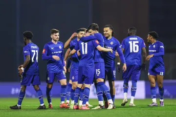 Evo koliko su dosad klubovi zaradili u Ligi prvaka: Dinamo solidno prošao