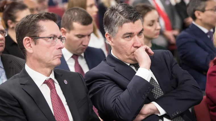 Milanović opozvao iskusnog veleposlanika Ivana Šimonovića: Doznajemo na koju poziciju ide