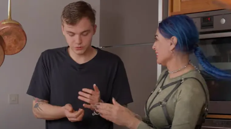 Olja ima lošu naviku, Dominik se začudio: 'To je prvo pravilo kada dođeš u kuhinju'