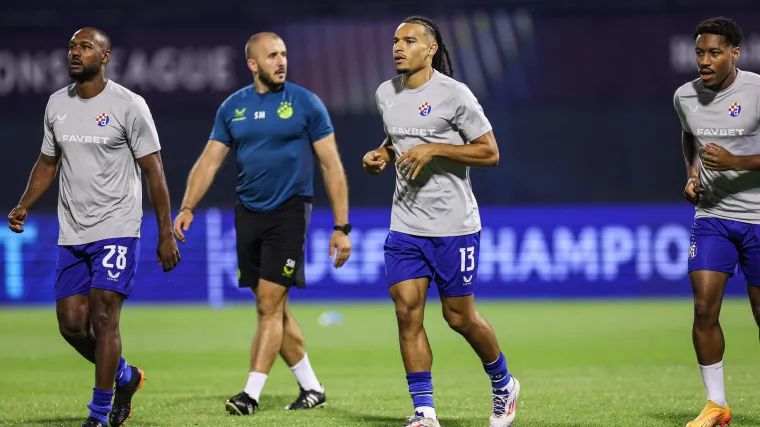 'Kako se može dogoditi da Dinamo ima svlačionicu u kojoj se hrvatski jedva i može pričati?!'