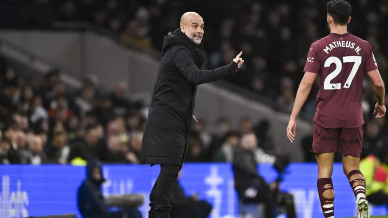 Guardiola neočekivano dobio novog igrača, a Mateo Kovačić konkurenciju