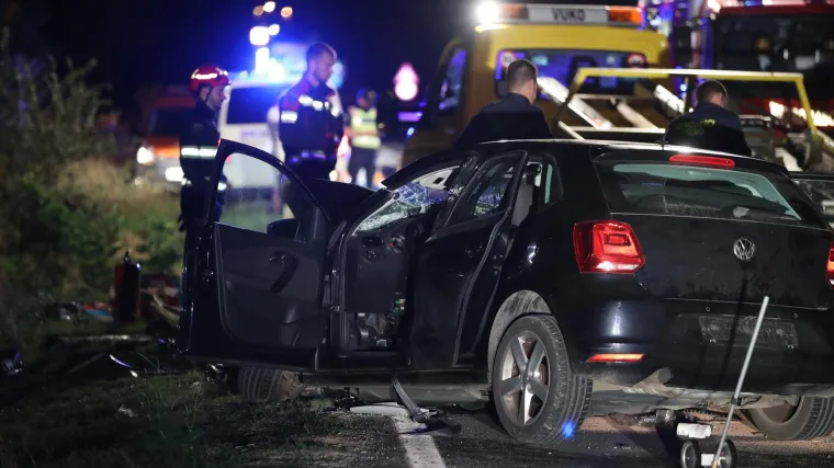 Pijan vozio i ubio mladu rukometašicu u Dicmu. Tražio blažu kaznu, odbili su ga