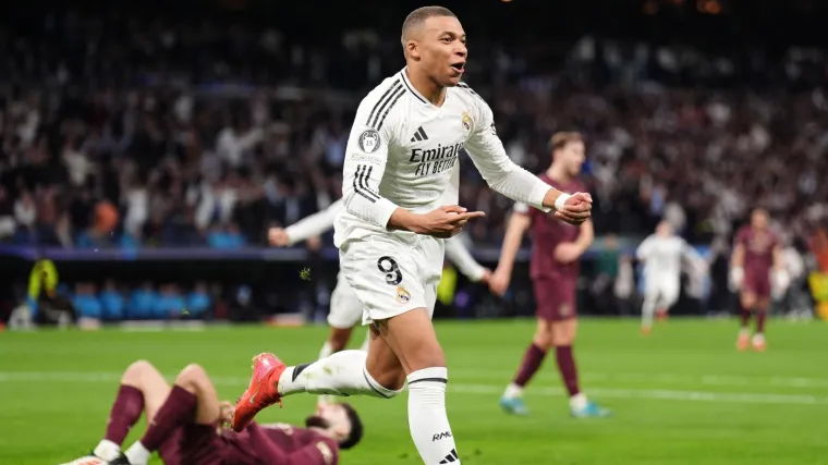 Mbappé preklinjao Ancelottija da ga izvadi iz igre: 'Jedva se krećem'