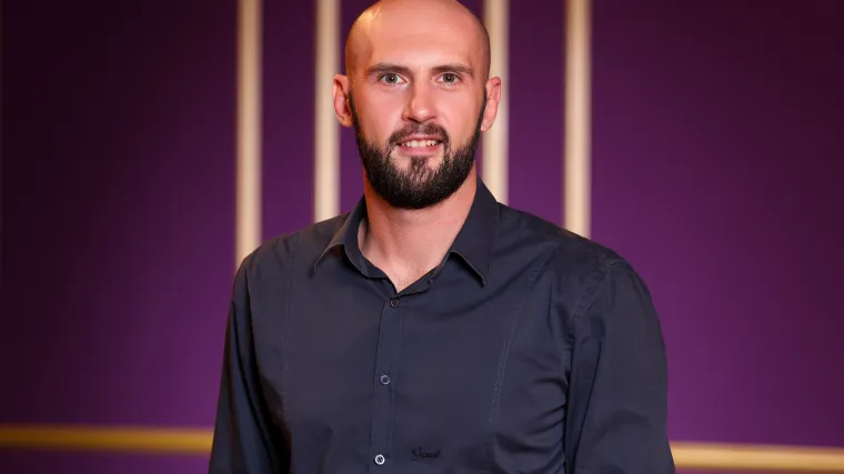 Romantični Marko stiže u 'Brak na prvu' kako bi pronašao ljubav