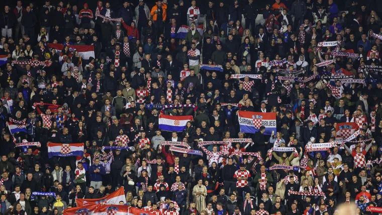 Svi navijači moraju znati ovo: Promjena oko ulaska na Poljud, evo kako možete ući