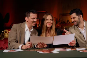 ‘Brak na prvu’ počinje u ponedjeljak u 22.30 na RTL-u