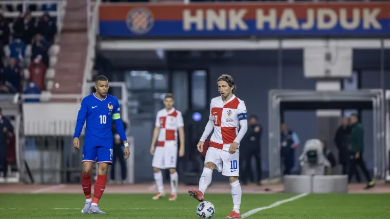 Francuski mediji šokirani onim što su vidjeli na Poljudu: 'Stravično'