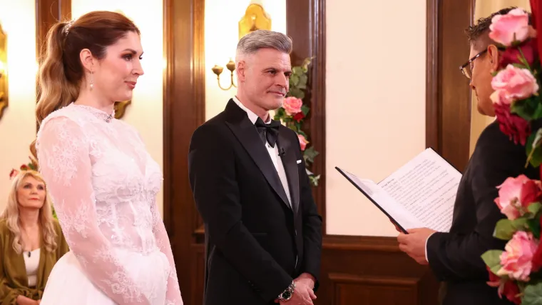 Hrvoje o reakciji Silvijine kume: 'Pokazala je što je i kakva je'