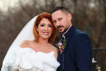Kristina i Stjepan nikako na zelenu granu, a Doris i Igor kliknuli na prvu: 'Kažu da je osmijeh prvi znak ljubavi'