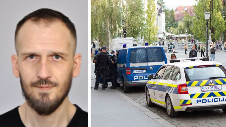 Cure detalji o ubojici koji je pobjegao iz zatvora: 'Tražio je da ode na WC i nije se vratio'