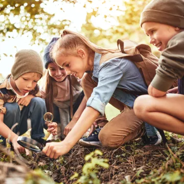 Nadarenost nije uvijek lako prepoznati: Ovih 12 znakova ukazuju da je dijete darovito