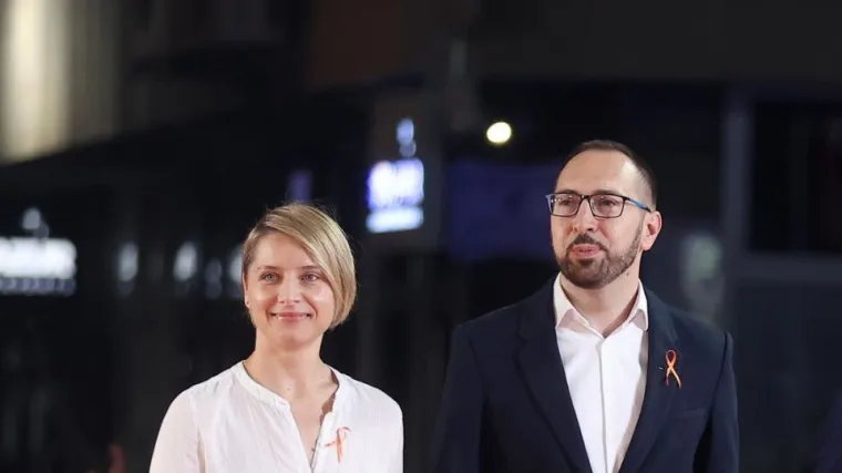 Znate li čime se bavi žena Tomislava Tomaševića? Voli privatan život, što dalje od kamera...