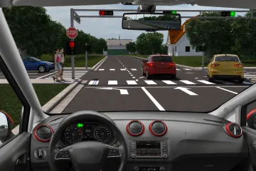 [KVIZ] Može&scaron; li rije&scaron;iti sva prometna raskrižja bez gre&scaron;ke?