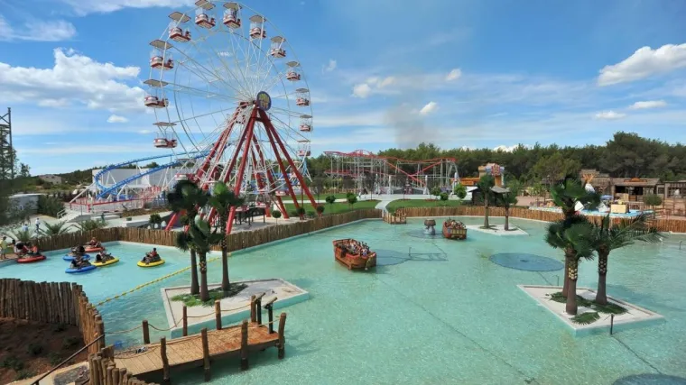 Jedini tematski park u regiji priprema Festival prijateljstva i nudi brojne avanture i dobru zabavu!