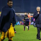 Englezi se prisjetili jedne od najvećih pobjeda Dinama: 'Mourinha je osramotio trener u zatvoru'