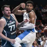 NBA legenda udara po Dončiću: 'Mora naučiti igrati obranu i dovesti se u formu'