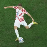 Majer o usporedbama s Modrićem, Kvalifikacijama za SP te najboljem prijatelju u reprezentaciji