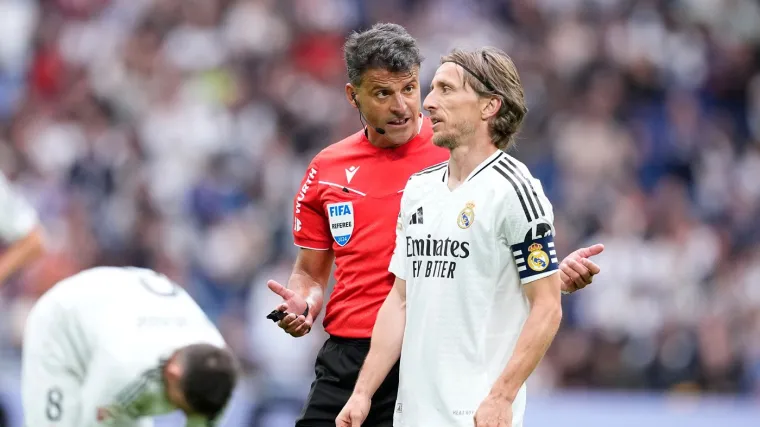 Luka je top tema u Madridu: Evo što on želi i u čemu leži veliki problem