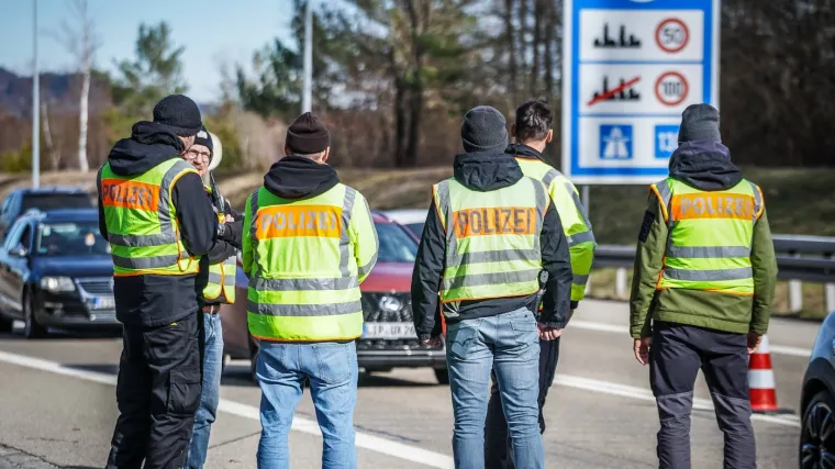 Tek su stigli na vlast, a već pooštravaju kontrole na granicama: Zatvaraju se vrata ilegalnim useljenicima