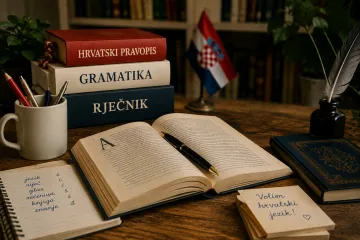 [KVIZ] Može&scaron; li pogoditi regiju iz koje dolazi ovaj izraz?