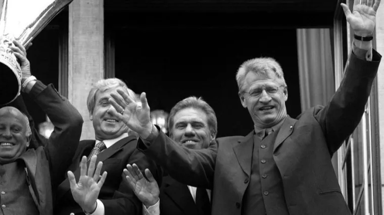 Nogometni svijet zavijen u crno: Umro legendarni Nizozemac, jedan detalj ga vječno obilježio