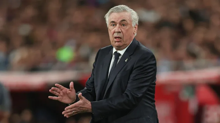 Nitko mu nije rekao 'ne': Ancelotti zatražio nevjerojatnu stvar od Brazilaca