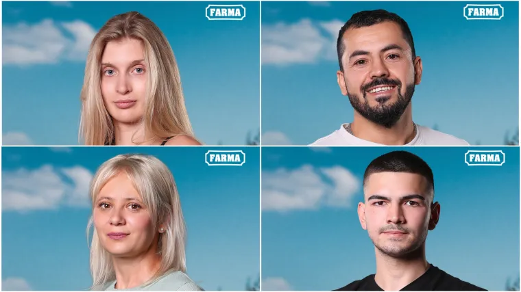 Magdalena dolazi iz veoma sportske obitelji: 'Ljudi misle da sam razmažena, zato idem na Farmu'
