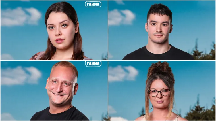 Influencerica Manja: 'Nema boljeg treninga od 'Farme', htjela sam iskusiti život bez luksuza'