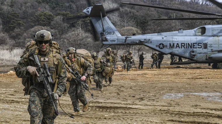 Pentagon: Moguć je sukob između SAD-a i Rusije; ''Postoji nekoliko scenarija'